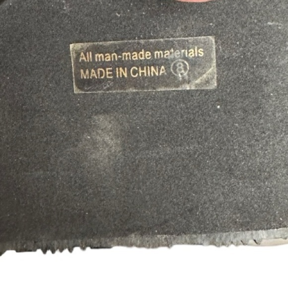 Beach Bunny Wedge Flip Flops - Picture 6 of 6